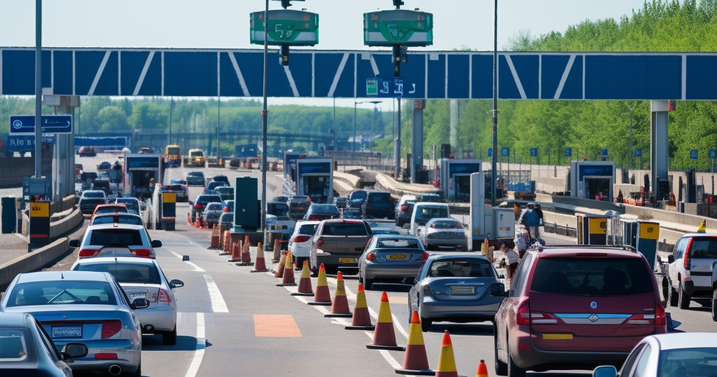 Vinci Autoroutes Threatens 5% Toll Increase