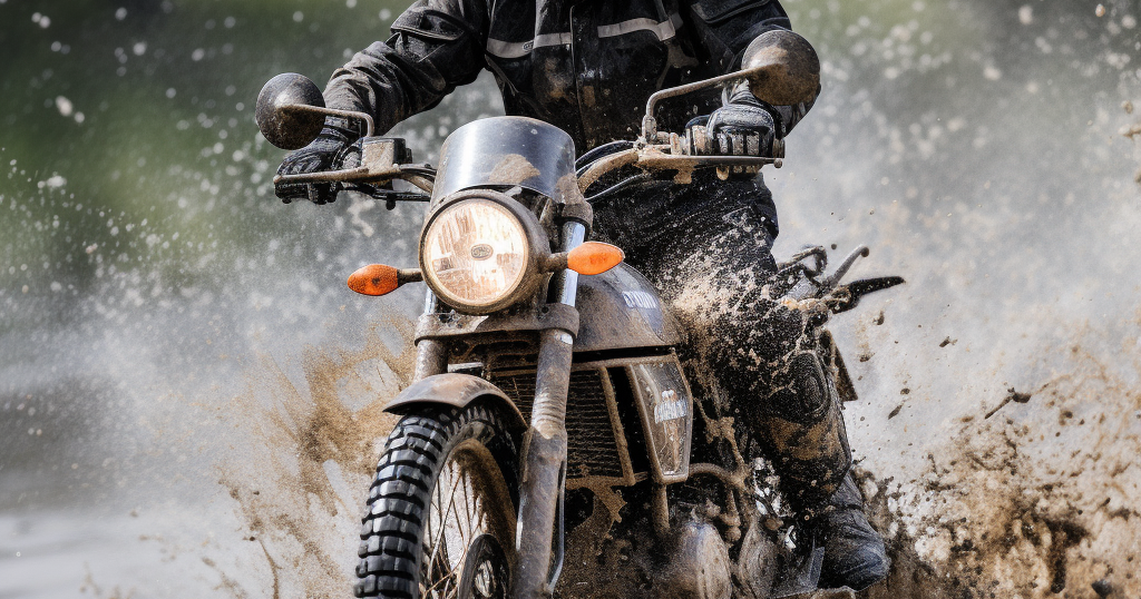 The Royal Enfield Himalayan 450: A Trailblazing Revolution