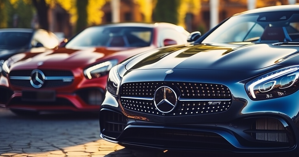 The Most Powerful Automotive Brands in the World