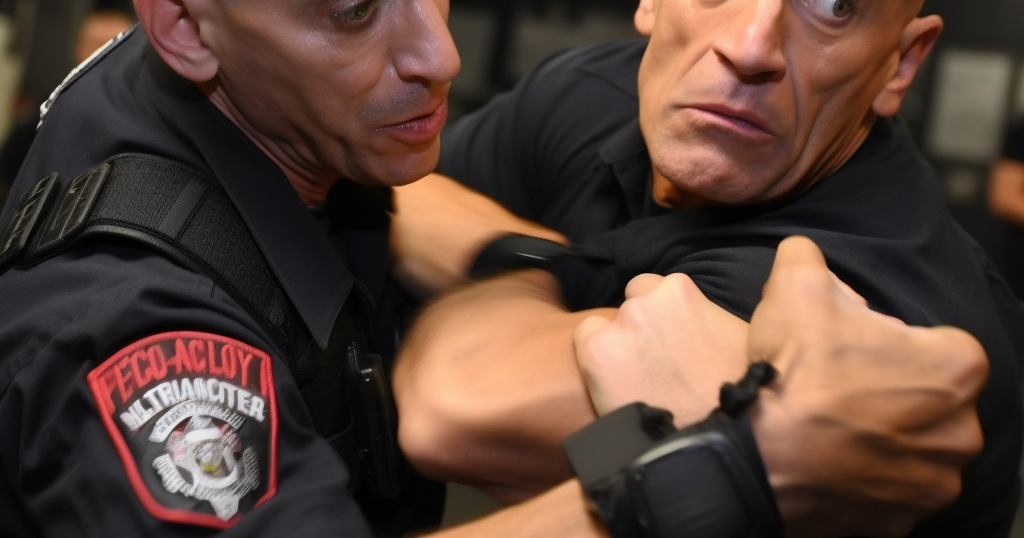 Krav Maga Schools Experience Surge in Interest Amid Rise in Antisemitism in the Bay Area