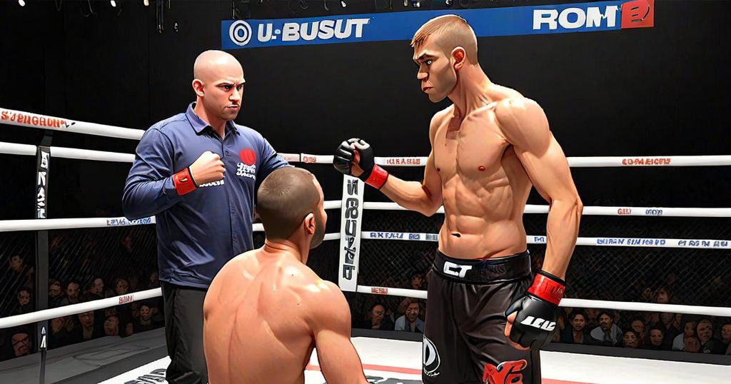 Dominant Regian Eersel to defend ONE lightweight kickboxing crown against Alexis Nicolas at ONE Fight Night 21