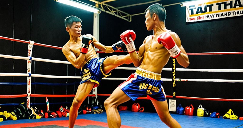 The Ultimate Guide to Muay Thai Training in Thailand