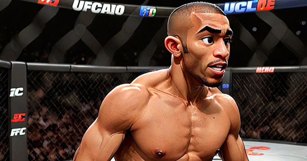 The Strategic Move of Jose Aldo Not Re-Signing with UFC