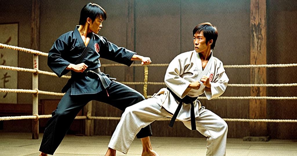 The Most Overused Plots in Martial Arts Films