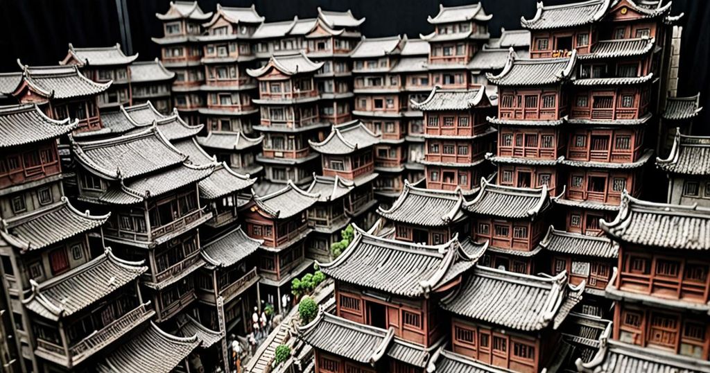 “Walled In: A Tale of Kowloon Walled City”