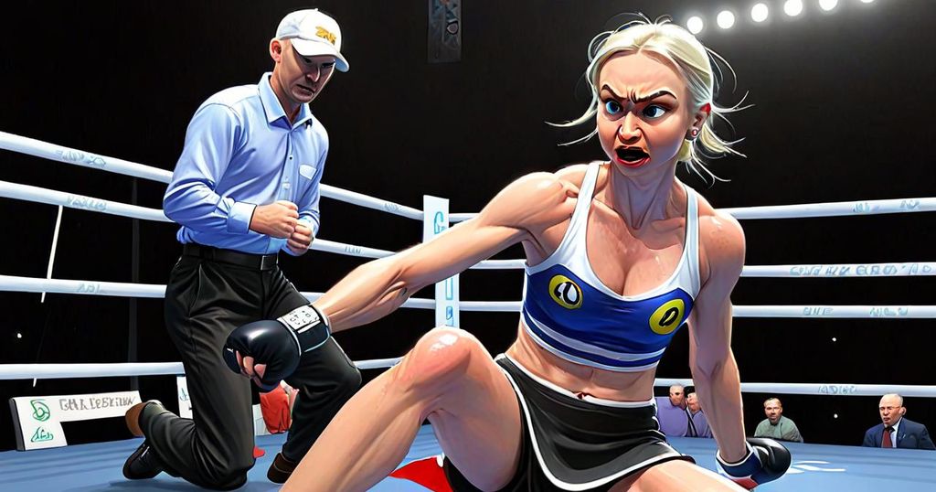 One Fight Night 22: Smilla Sundell’s Comeback Victory and the Night’s Unbeaten Featherweights