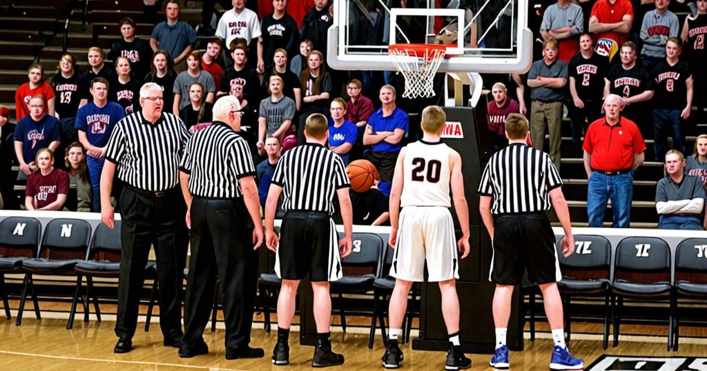 “The Case for Implementing a Shot Clock in High School Basketball: Insights from Coaches”