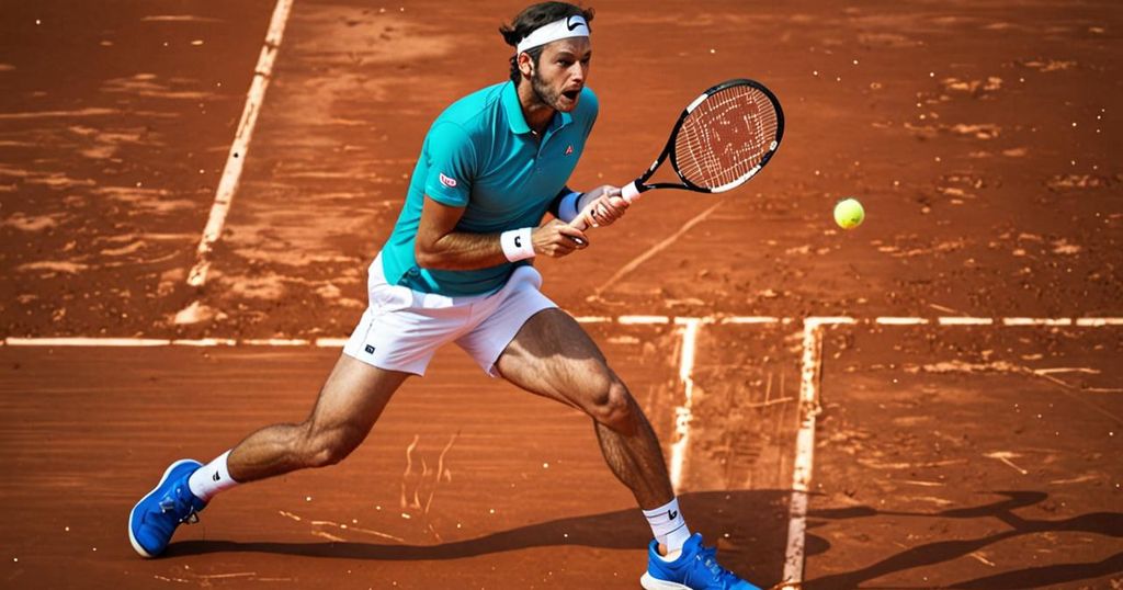 Andy Schooler’s French Open Preview and Friday’s Semi-Final Best Bets