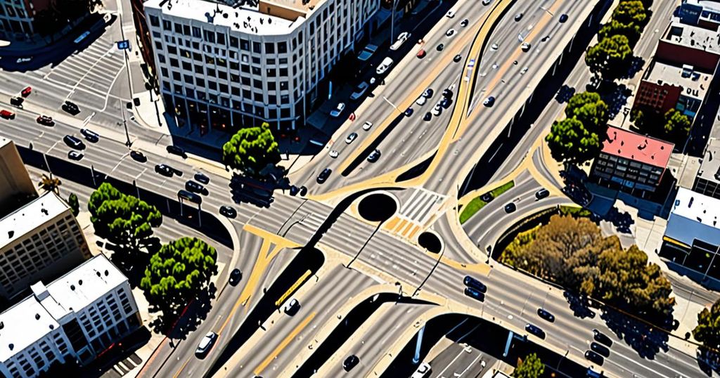 Honoring Bruce Lee: Oakland Intersection Redesignated as ‘Bruce Lee Way’