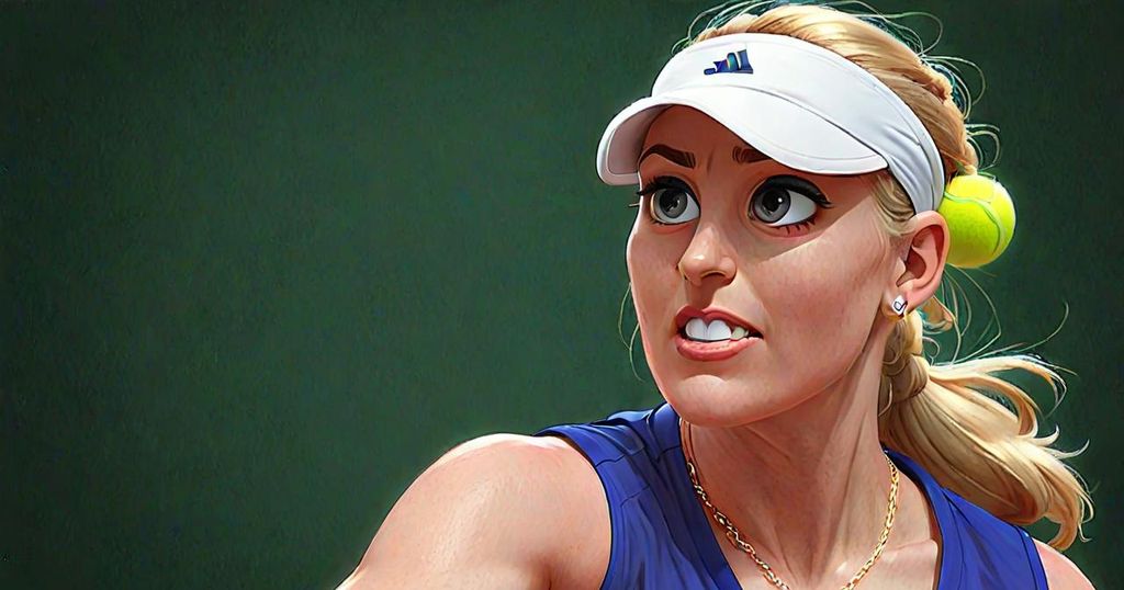 Elena Baltacha’s Enduring Impact on British Tennis