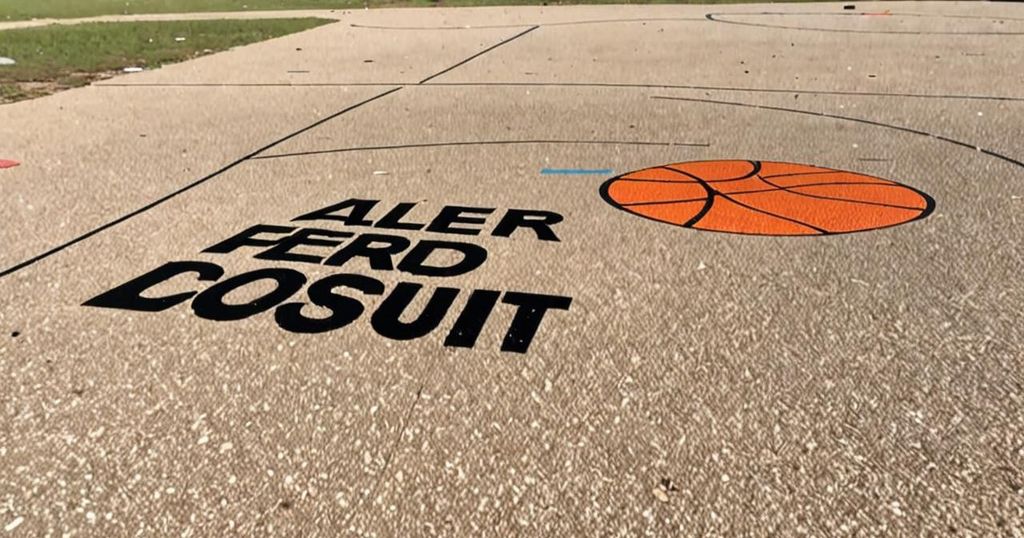 Fatal Shooting at Alief-Area Basketball Court