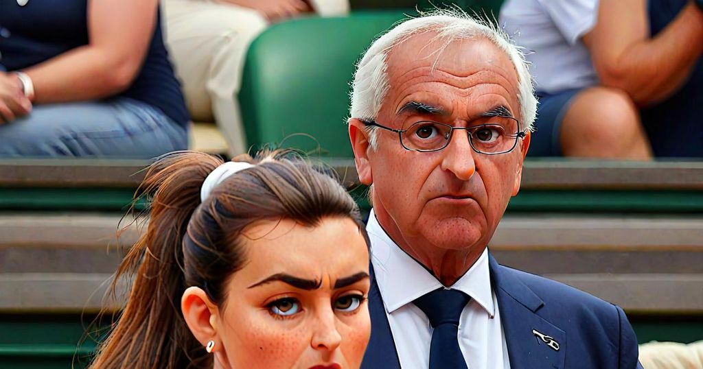 French Open Explained: The Boss Responds to Sexist Claims and Djokovic Controversy