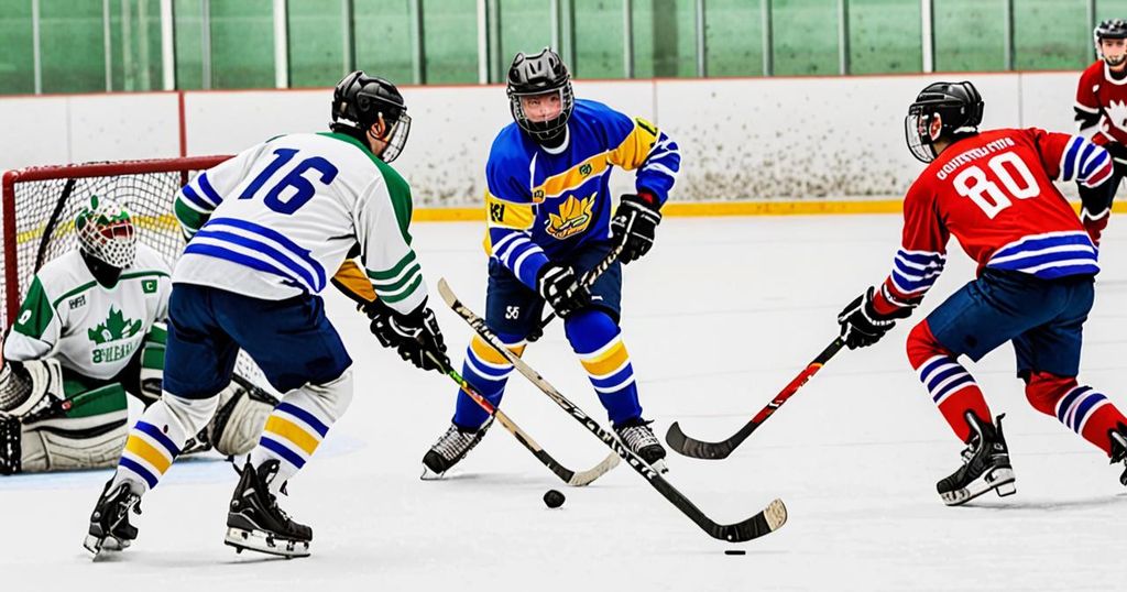 Exciting News: Hockey India North Zone Championship Kicks Off This July