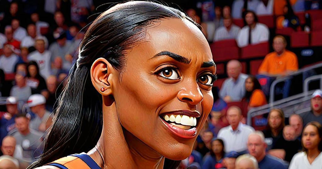 Swin Cash Takes on New Role as Senior VP of Basketball Operations with New Orleans Pelicans