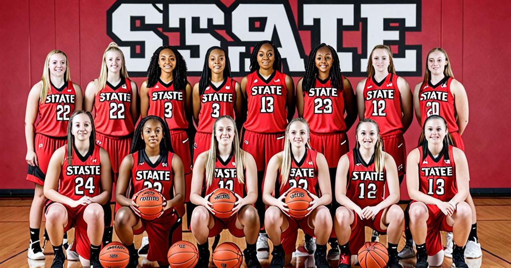 The Rise of Women’s Basketball at A-State