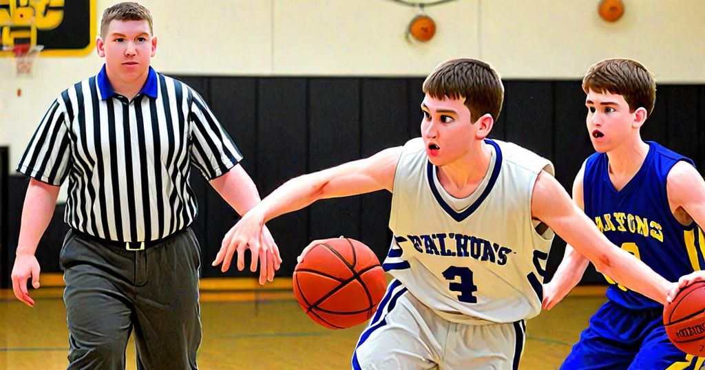 New Head Coaches at York High and Eastern York for Boys’ Basketball