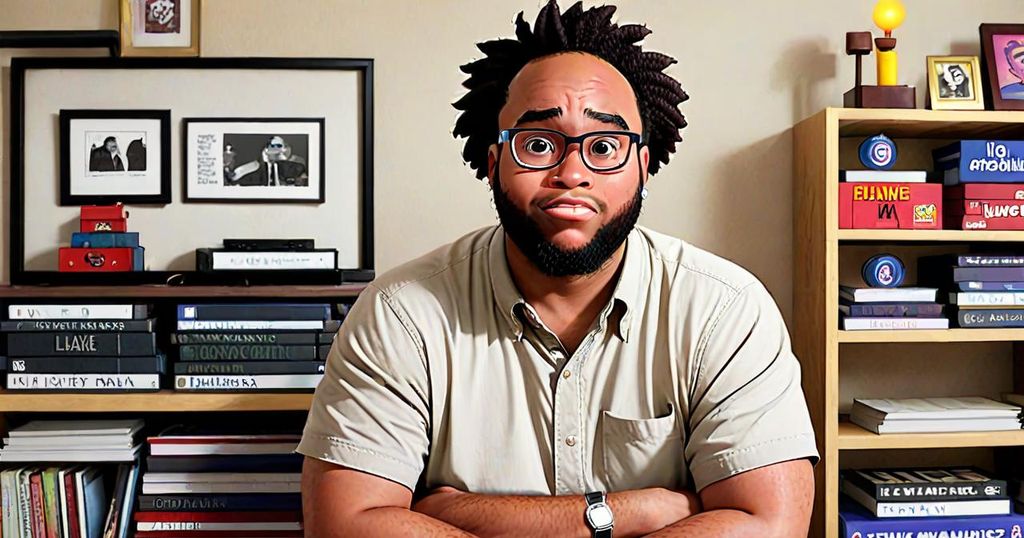 “Building a College Basketball Powerhouse: The Kevin Young Story”