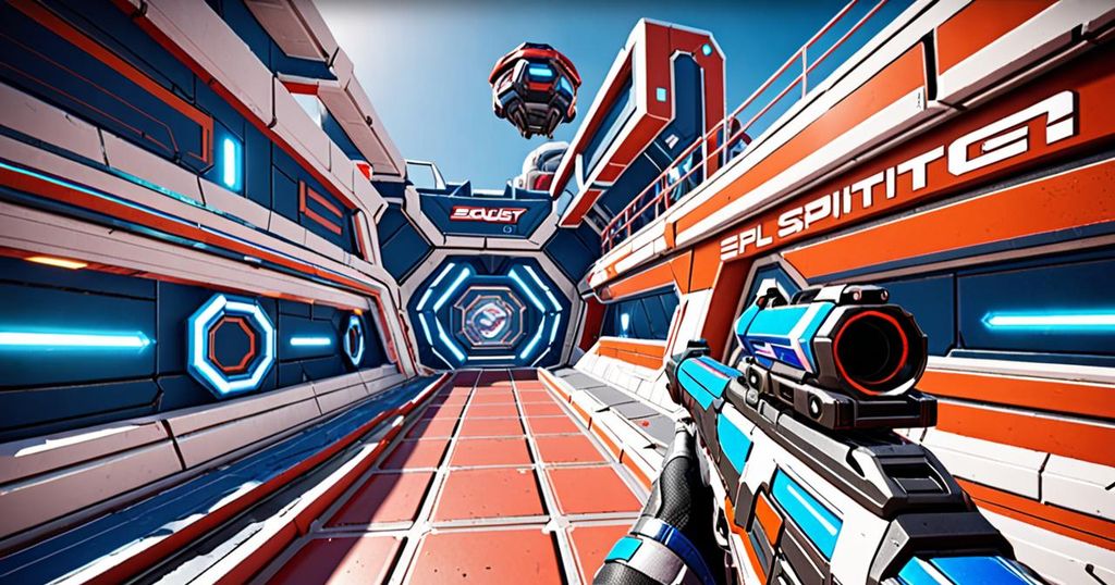 The Impact of Personal Data Processing in Splitgate 2 (2025)