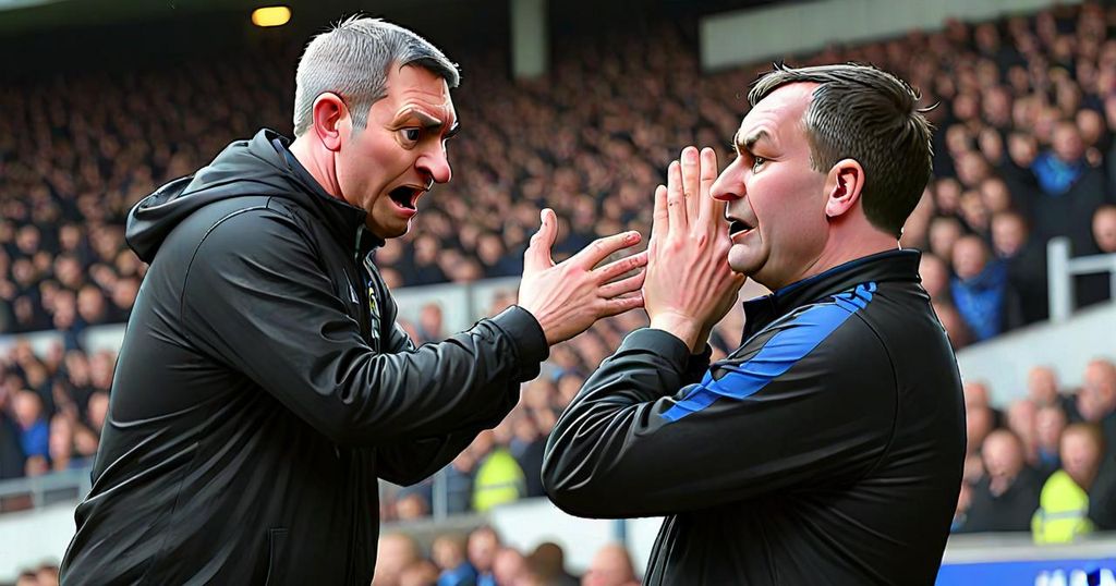 Eddie Howe Shows Confidence in Anthony Gordon’s Commitment to Stay at Newcastle