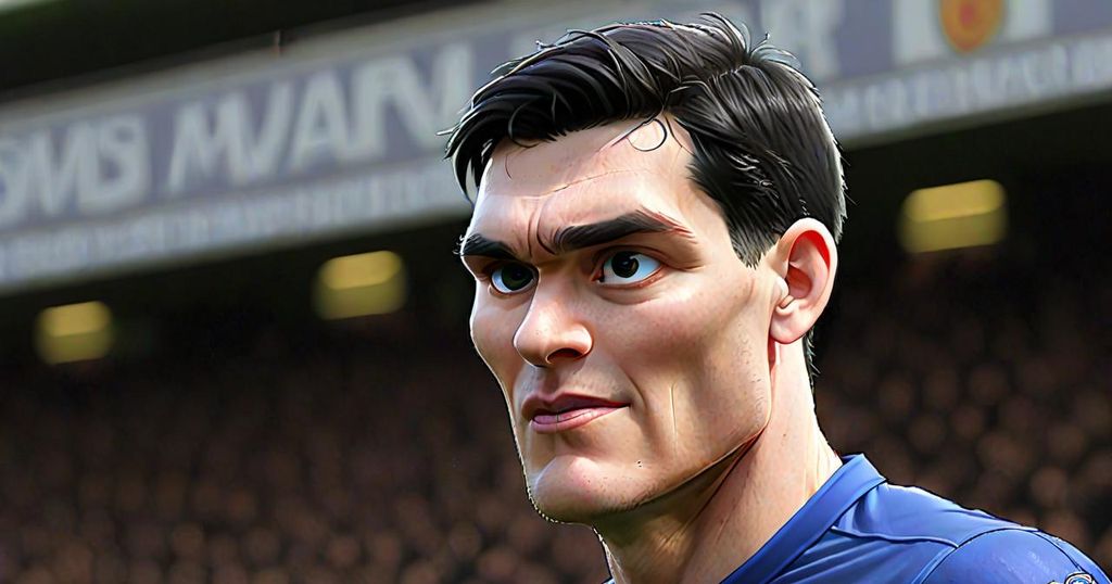 Gareth Barry Makes a Comeback with Hurstpierpoint FC