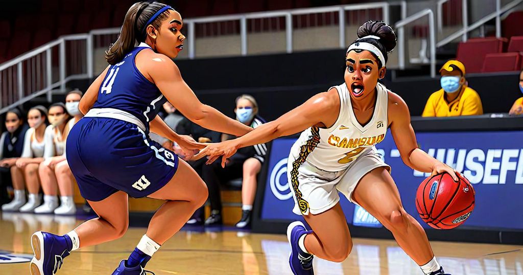 The Impact of Napheesa Collier’s Injury on Women’s Basketball