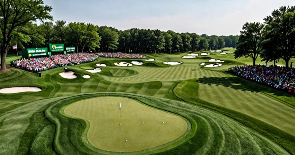 “Expert Picks and Betting Advice for 2024 John Deere Classic: PGA Tour Predictions and Tips”