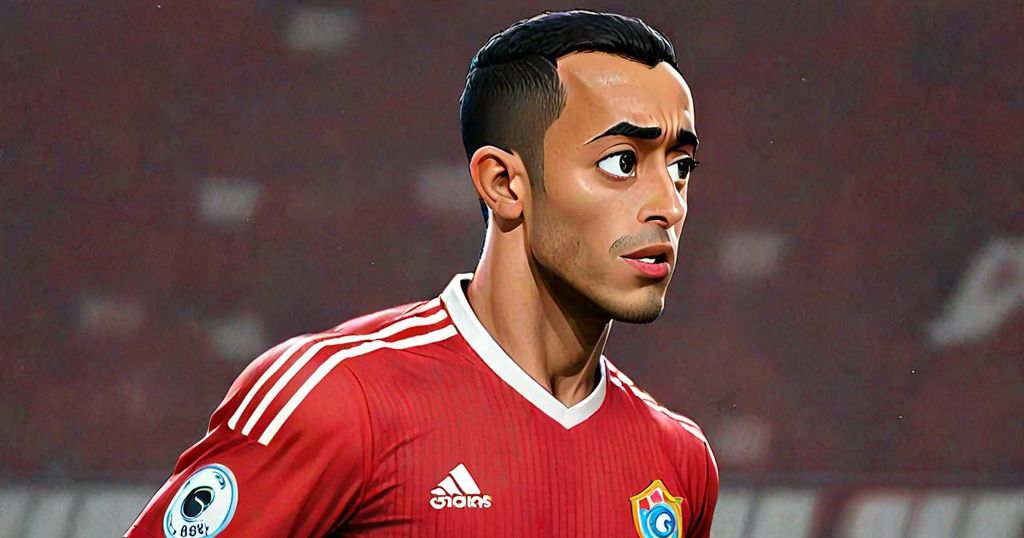 Liverpool Legend Thiago Alcantara Returns Home To Barcelona