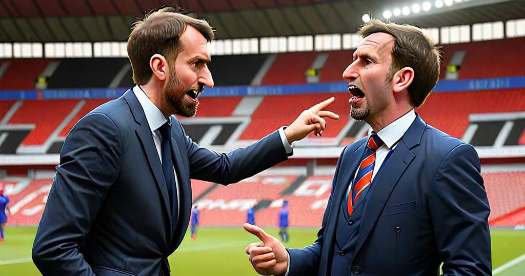 Gareth Southgate’s Legacy: The Future of English Football