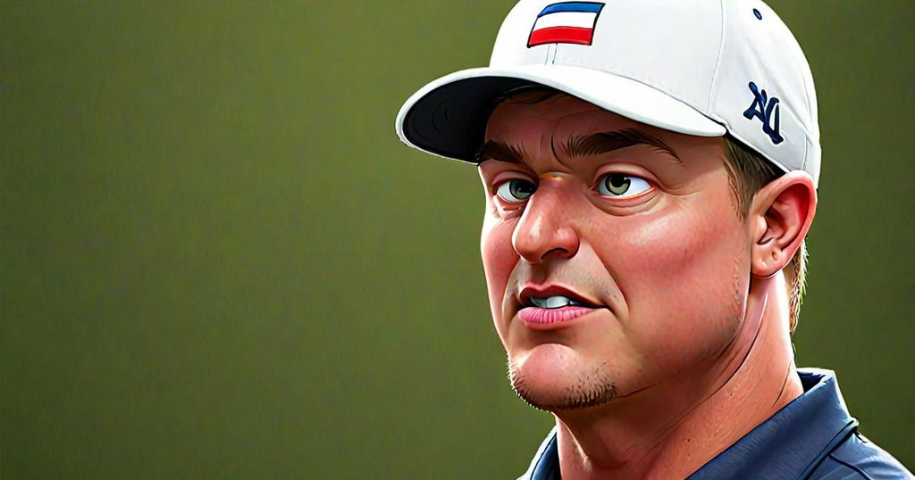 Allegations of Extortion: Bryson DeChambeau’s Dispute with Former Coach