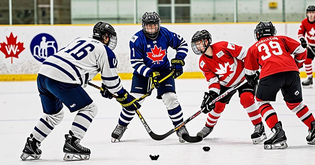 Revolutionizing Development in Western Canadian Hockey