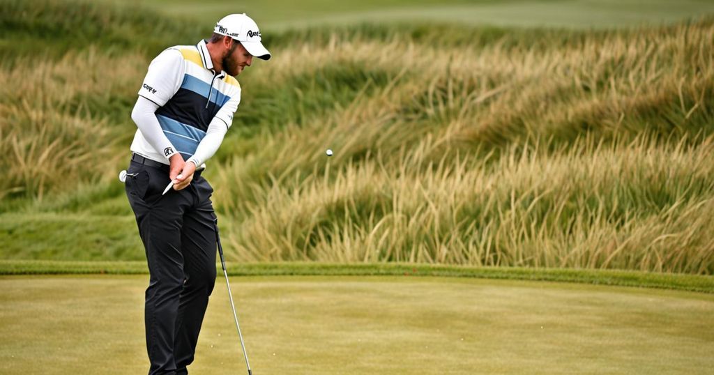 Tips for Betting on the Open Championship 3rd Round