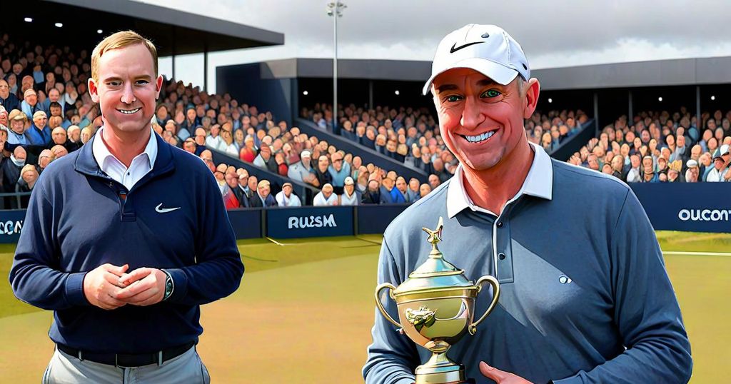 Five Winning Strategies for the Open Championship 2024: Insights from a Former Champion