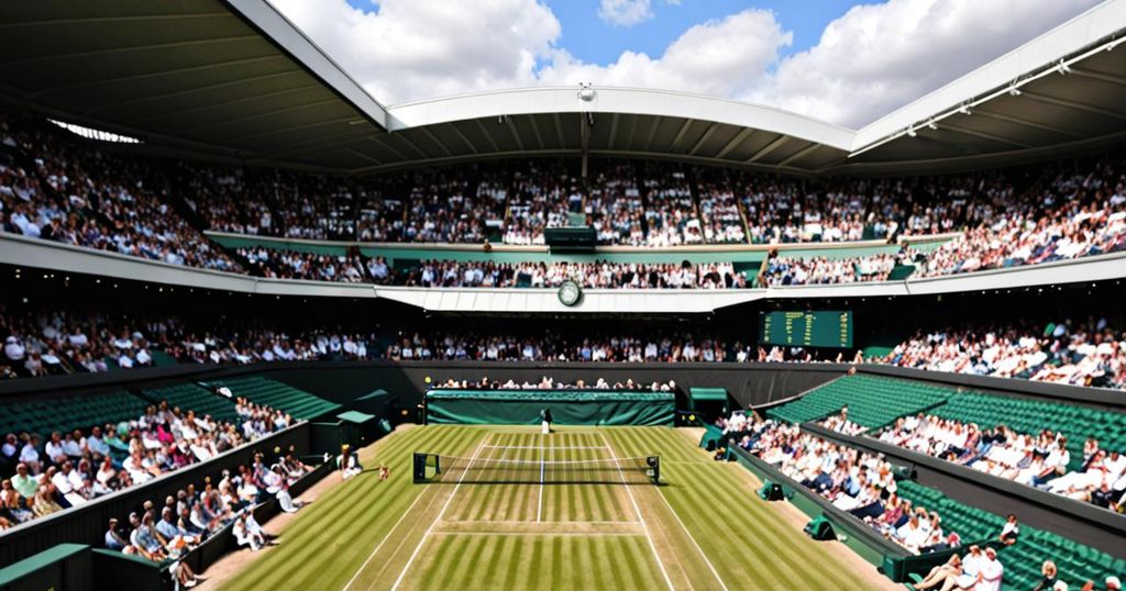 Tips and Bets for Wimbledon Ladies’ Semi-Finals