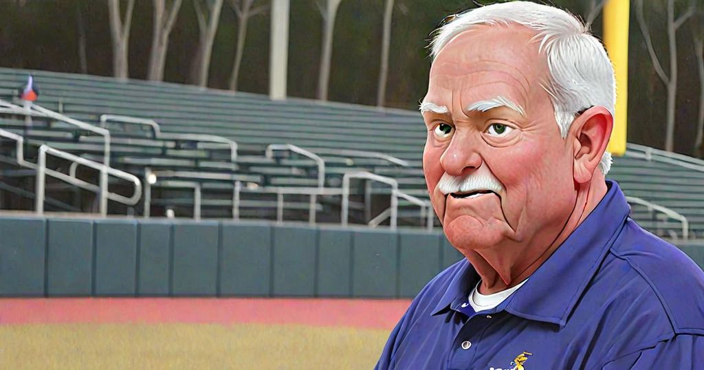 Remembering Lowell Barnhart: A Tribute to a Legend in Augusta Athletics