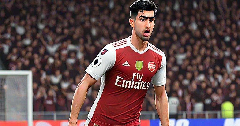 Arsenal’s Potential Financial Advantage in Pursuit of Mikel Merino