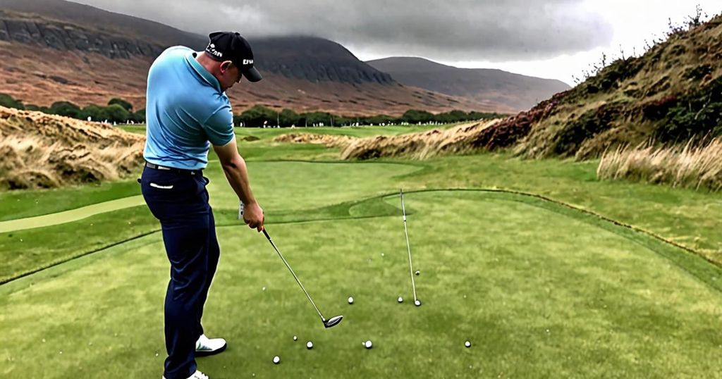 Discovering the Beauty of Golfing in Scotland