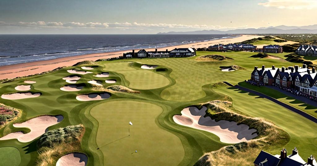 The 2024 Open Championship: Expert Picks, Odds, and Predictions for Golf Fans