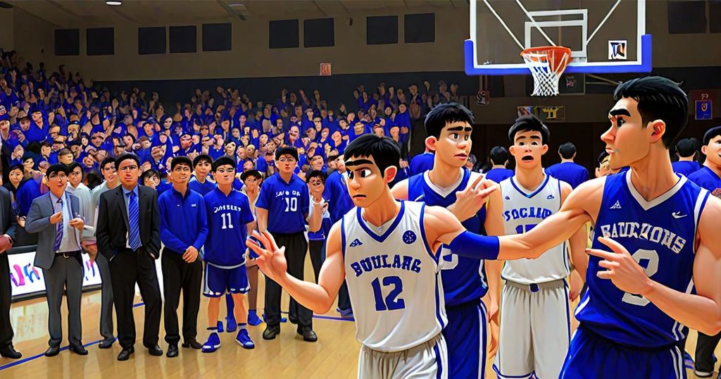 YU Basketball’s Epic Run Headed to the Big Screen