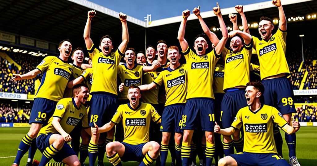 Oxford United Kicks off Pre-Season with Strong 3-0 Win Against Oxford City