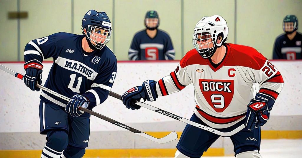 Exciting Season Ahead for Brock University Men’s Hockey Team