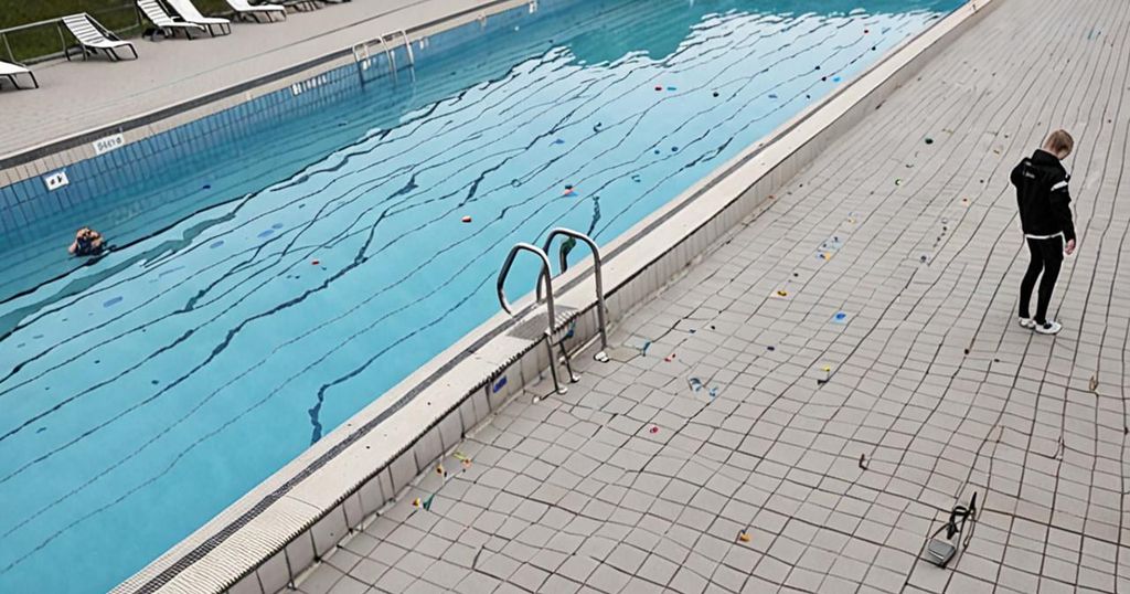 Critical Condition: British Teen Found Unconscious in Swedish Pool After Football Tournament