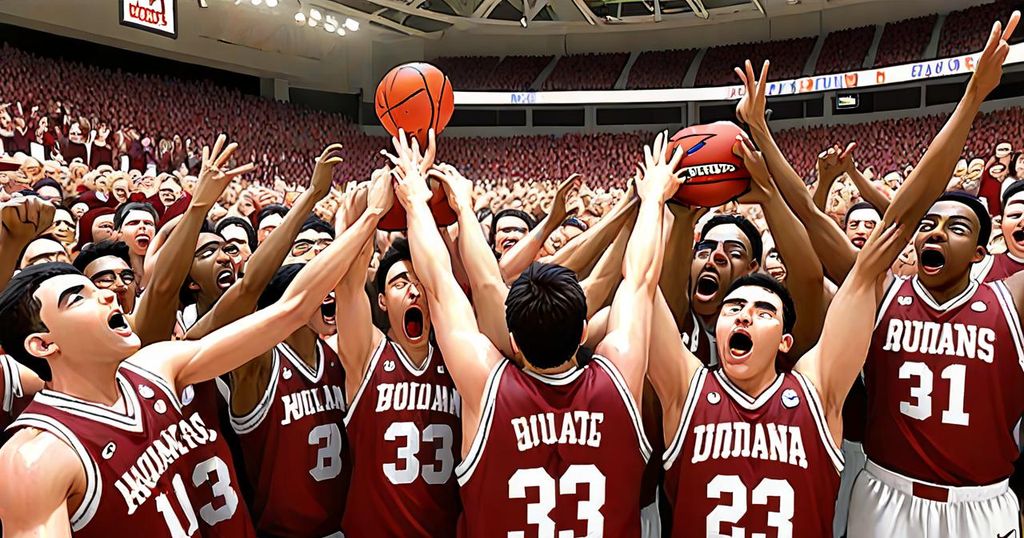 The Big Impact Ballo is Bringing to Indiana Hoosiers Basketball