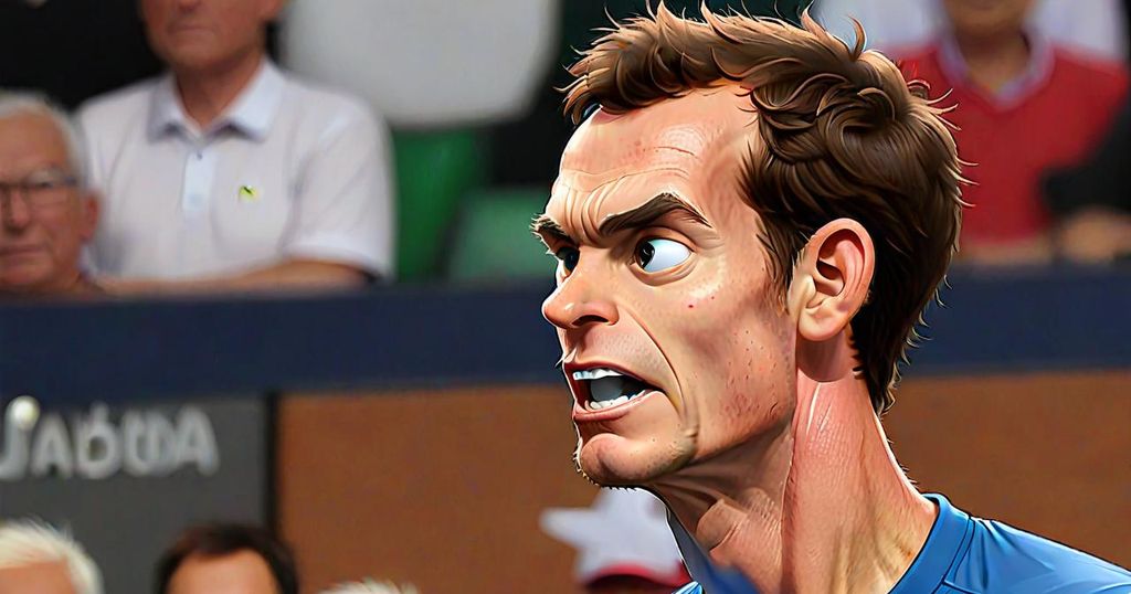 The Olympic Retirement of Andy Murray: Will there be a Farewell Ceremony?