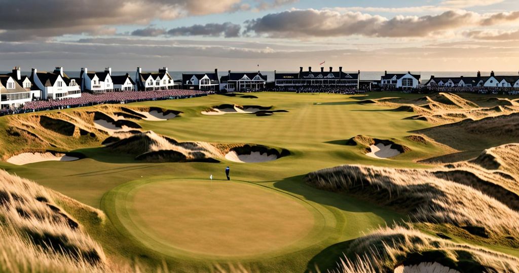 “Top Picks for the 2024 Open Championship: Who Our Experts are Rooting For”