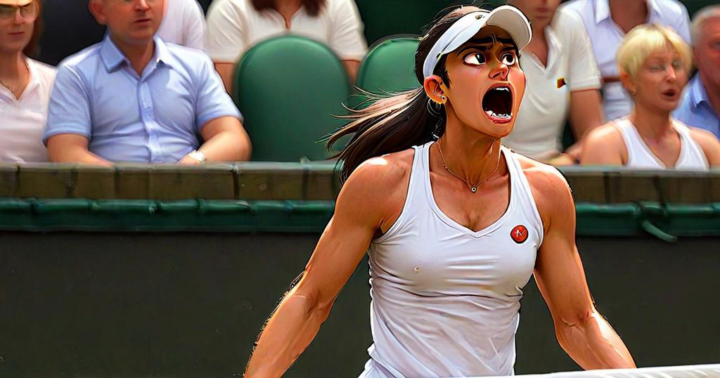 Emma Raducanu’s Decision at Wimbledon: Carlos Alcaraz Weighs In