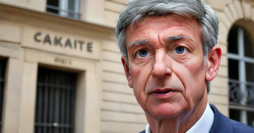 France Suspends Melvyn Jaminet After Video Containing Racist Comments Circulates