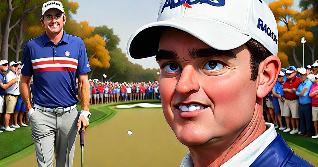 Tour Confidential: Keegan Bradley’s Leadership as Ryder Cup Captain