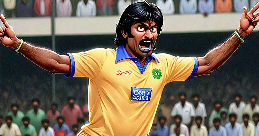 Celebrating the Legendary Dhanraj Pillay on His 56th Birthday | A Tribute to India’s Hockey Icon