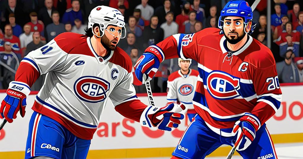 3 Big Predictions for the Montreal Canadiens Offseason