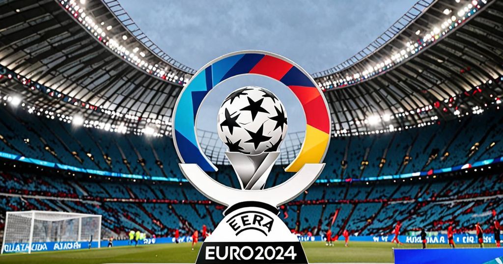 The Final Countdown: Euro 2024 Showdown, Key Moments, and Expert Predictions